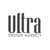 Ultra Design Agency Logotype