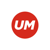 Universal Media Beograd Logotype