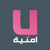 Umniah Logotype