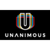 UNANIMOUS Logotype