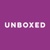 Unboxed Logotype