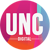 UNC Digital Logotype