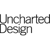 Uncharted Design Logotype