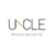 Uncle Logotype