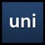 UNI Computers Logotype