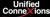 Unified ConneXions, Inc. Logotype