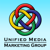 Unified Media Marketing Group Logotype