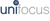 Unifocus Digital Logotype