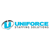 UNIFORCE Staffing Solutions Logotype