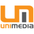 UniMedia Logotype