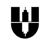 Union Street Corporate Real Estate, LLC Logotype