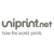 UniPrint Logotype