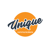 Unique Communications Ireland Logotype
