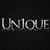 Unique Designs Logotype