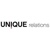 Unique Relations Logotype