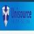 Unisource Shipping Logotype
