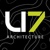 Unit 7 Architecture Inc. Logotype