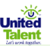 United Talent Staffing Logotype