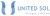 United Sol Logotype