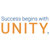 Unity Search Logotype