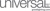 Universal Lamp Logotype