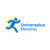 Universalus Meistras Logotype