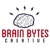 Brain Bytes Creative Logotype