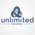 Unlimited Marketing Logotype