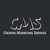 Creative Marketing Services Logotype