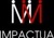 Impactua Inc. Logotype