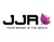 JJR Marketing Inc. Logotype