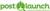 Post Launch Logotype