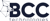 BCC Technologies Logotype