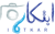 Ibtkar For Visual Creativity Logotype