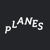 Planes Studio Logotype