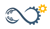 IOMechs Logotype