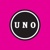 UNO Branding Logotype