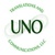 UNO Translations and Communications Logotype