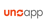 UNOapp Logotype