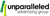 Unparalleled Advertising Group Logotype