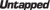 Untapped Logotype
