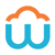 White Cloud UK Logotype