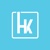 HK Technolab Logotype