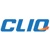 Cliq Media & Marketing Logotype