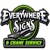 Everywhere Signs & Crane Service Logotype