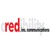 Red Inc - Idaho Logotype