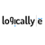 LogicallyE Logotype