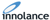 Innolance Logotype
