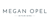 Megan Opel Interiors Logotype