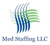 Bay Area Health Care Staffing Logotype